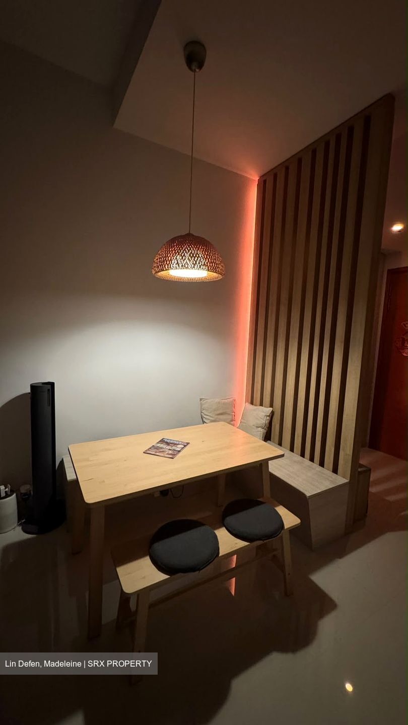 La Vida @ 130 (D15), Apartment #626933591